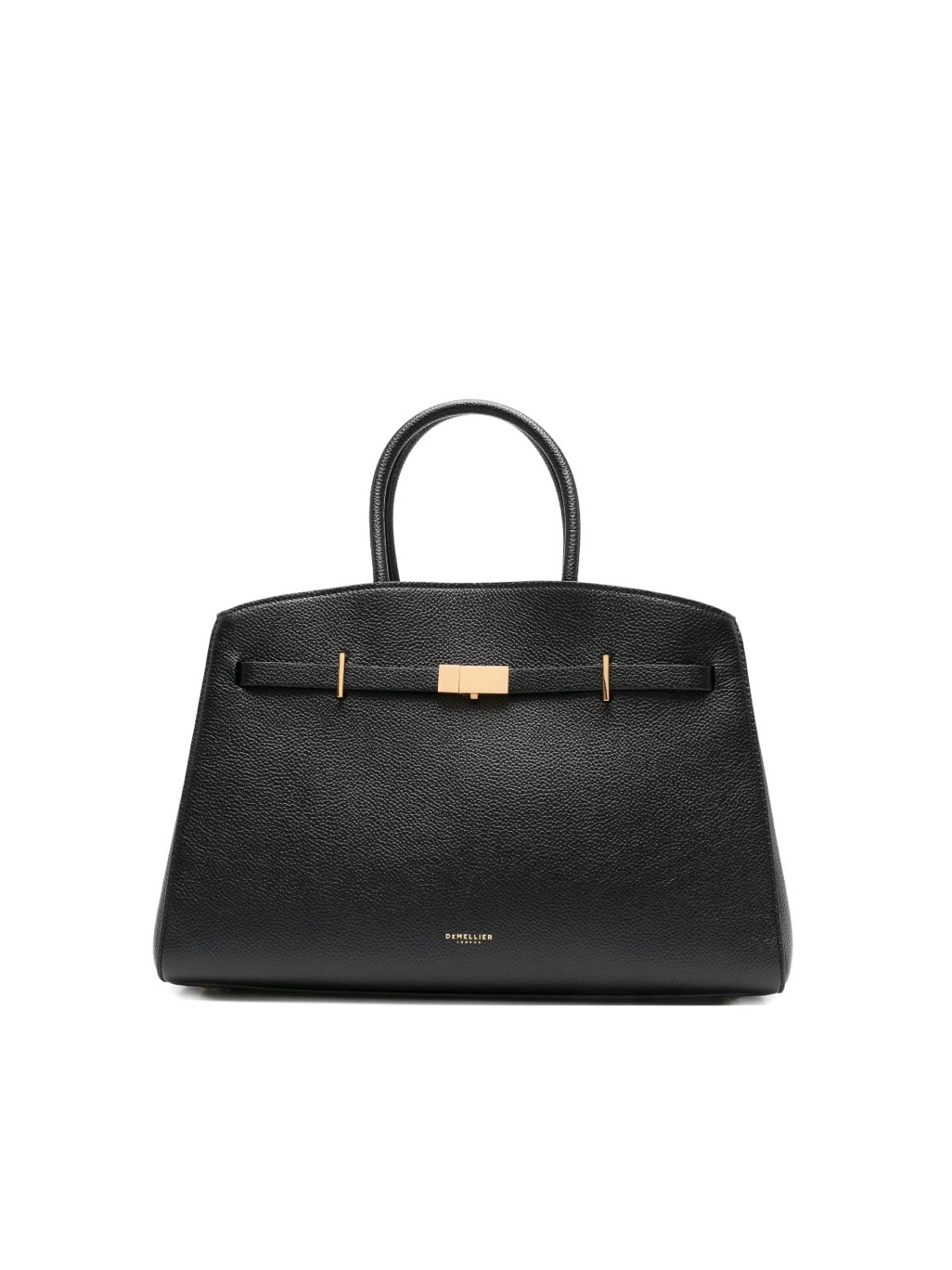 Demellier Midi Hudson Tote Bag